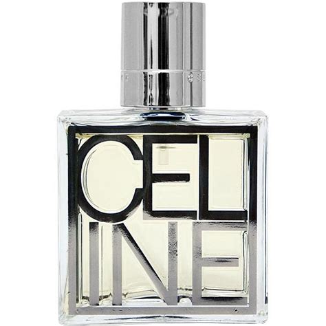 celine pour homme